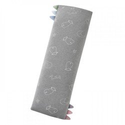 baa baa sheepz Bed Time Buddy Cute, Size XL - Sheepz Grey 