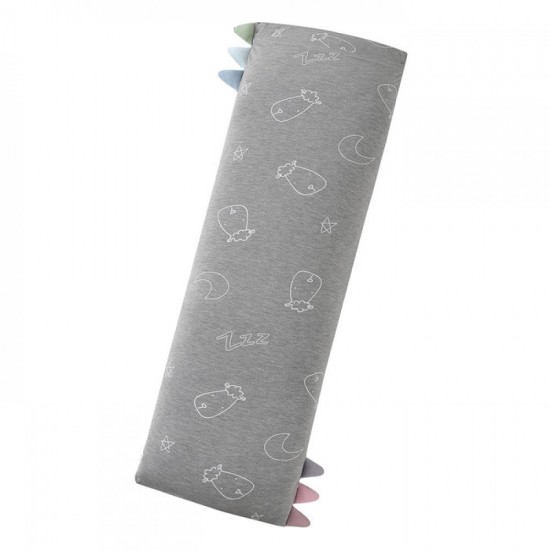 baa baa sheepz Bed Time Buddy Cute, Size XL - Sheepz Grey 
