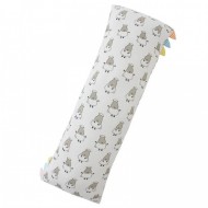 baa baa sheepz Bed Time Buddy Cute, Size XL - Big Sheepz White