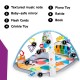 Baby Einstein 4-in-1 Kickin' Tunes Music Play Gym