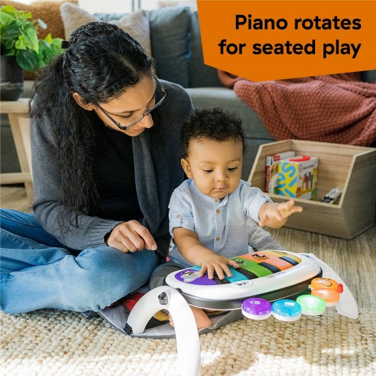 Baby Einstein 4-in-1 Kickin' Tunes Music Play Gym