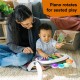 Baby Einstein 4-in-1 Kickin' Tunes Music Play Gym