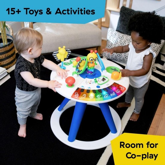 Baby Einstein Around We Grow 4-in-1 Discovery Center