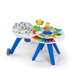 Baby Einstein Around We Grow 4-in-1 Discovery Center