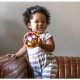 Baby Einstein Bendy Ball Rattle Toy