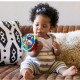 Baby Einstein Bendy Ball Rattle Toy