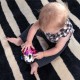 Baby Einstein Curious Car Zen Oball Toy Car & Rattle