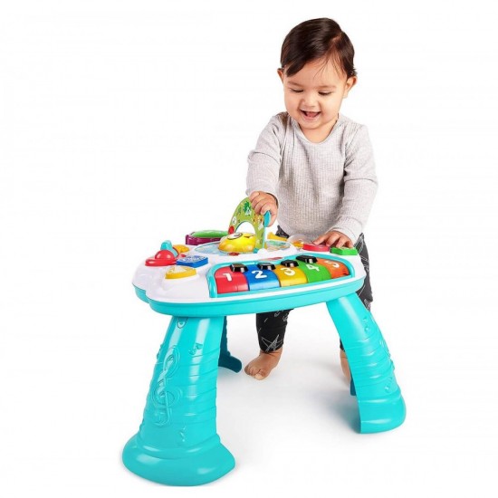 Baby Einstein Discovering Music Activity Table