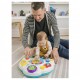 Baby Einstein Discovering Music Activity Table
