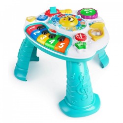Baby Einstein Discovering Music Activity Table