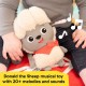 Baby Einstein Farm Explorers Happy Harvest Touch & Feel Activity Gym