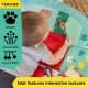 Baby Einstein Farm Explorers Happy Harvest Touch & Feel Activity Gym