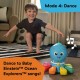 Baby Einstein Go Opus Go 4-in-1 Crawl & Chase Toy