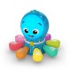 Baby Einstein Go Opus Go 4-in-1 Crawl & Chase Toy