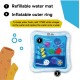 Baby Einstein Opus'S Ocean Of Discovery Tummy Time Water Mat