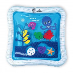 Baby Einstein Opus'S Ocean Of Discovery Tummy Time Water Mat
