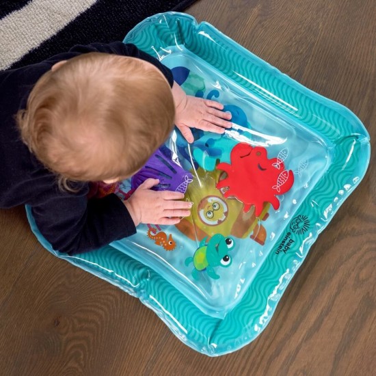Baby Einstein Sensory Splash Water Mat