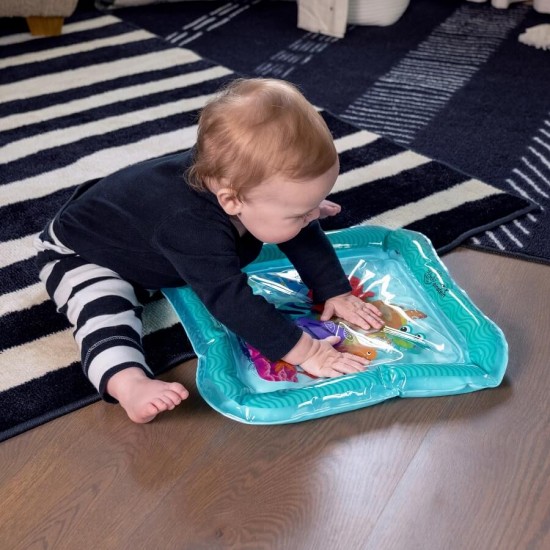 Baby Einstein Sensory Splash Water Mat