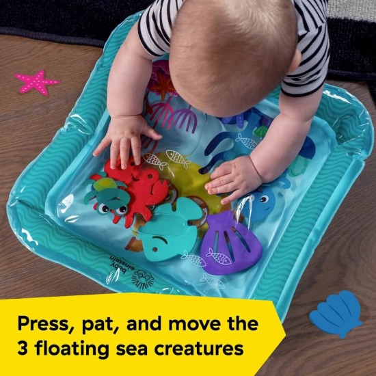 Baby Einstein Sensory Splash Water Mat