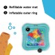 Baby Einstein Sensory Splash Water Mat