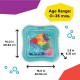 Baby Einstein Sensory Splash Water Mat