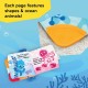 Baby Einstein Teether Book - Shades at the Sea