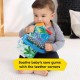 Baby Einstein Teether Book - Shades at the Sea