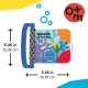 Baby Einstein Teether Book - Shades at the Sea