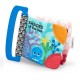 Baby Einstein Teether Book - Shades at the Sea