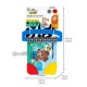 Baby Einstein Teether Book - Shapes At the Farm 