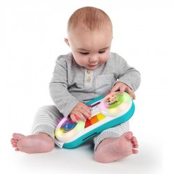 Baby Einstein Toddler Jams Musical Toy