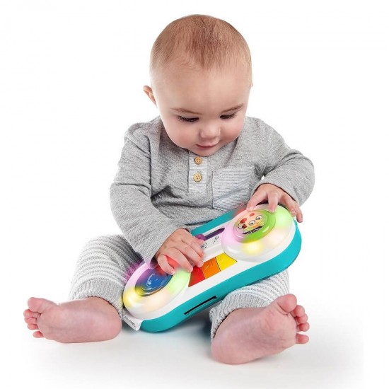 Baby Einstein Toddler Jams Musical Toy