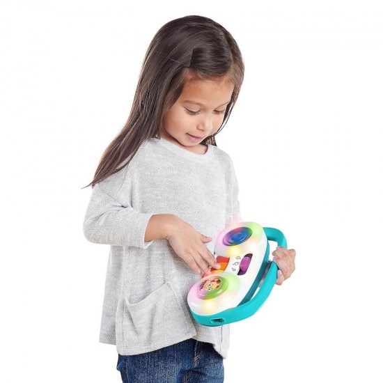Baby Einstein Toddler Jams Musical Toy