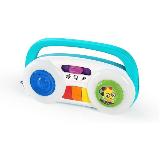 Baby Einstein Toddler Jams Musical Toy