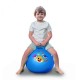 Pinkfong Baby Shark Hopper Ball - Blue