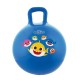 Pinkfong Baby Shark Hopper Ball - Blue