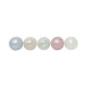 Baby Star 100 Playballs - Pearl