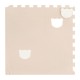 Baby Star Bear Bear Puzzle Mat - 6pcs