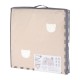 Baby Star Bear Bear Puzzle Mat - 6pcs