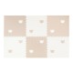 Baby Star Bear Bear Puzzle Mat - 6pcs