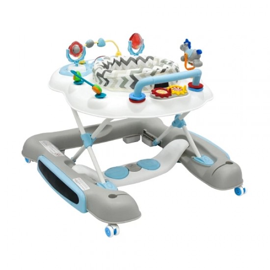Baby Star Dream-a-Gym Activity Centre Baby Walker