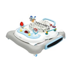 Baby Star Dream-a-Gym Activity Centre Baby Walker