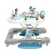 Baby Star Dream-a-Gym Activity Centre Baby Walker