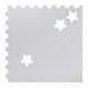 Baby Star Shining Star Puzzle Mat - 6pcs