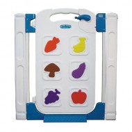 Baby Star Safety Door Gate (68  - 98 cm)