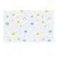 Baby Star Rainbow Playmat (122 x 180 cm)