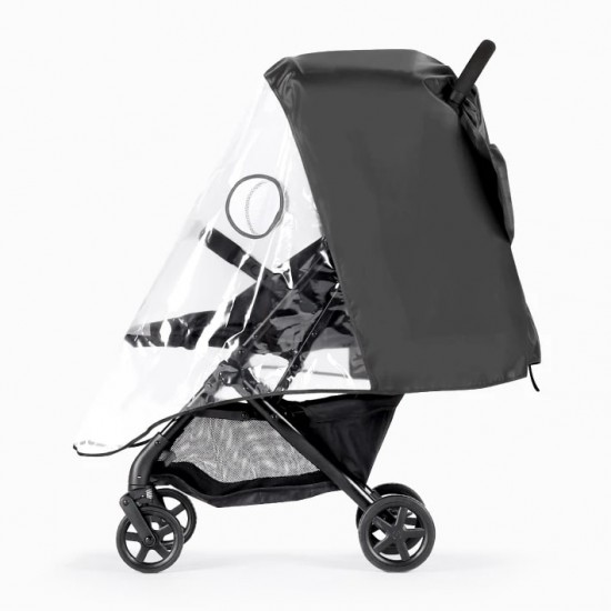 Baby Star Stroller Rain Cover