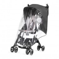 Baby Star Stroller Rain Cover