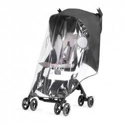 Baby Star Stroller Rain Cover
