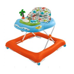 Baby Star Dinosaur Baby Walker
